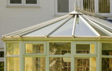 conservatory roof repair Kyre Park, Worcestershire