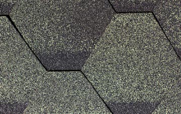 Kyre Park fibreglass shingle repairs