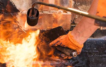 Kyre Park flat roof repair companies