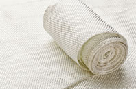 Kyre Park fibreglass roofing repairs